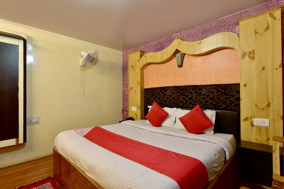 OYO Hotel Sagar, Mall Road Manali, Manali