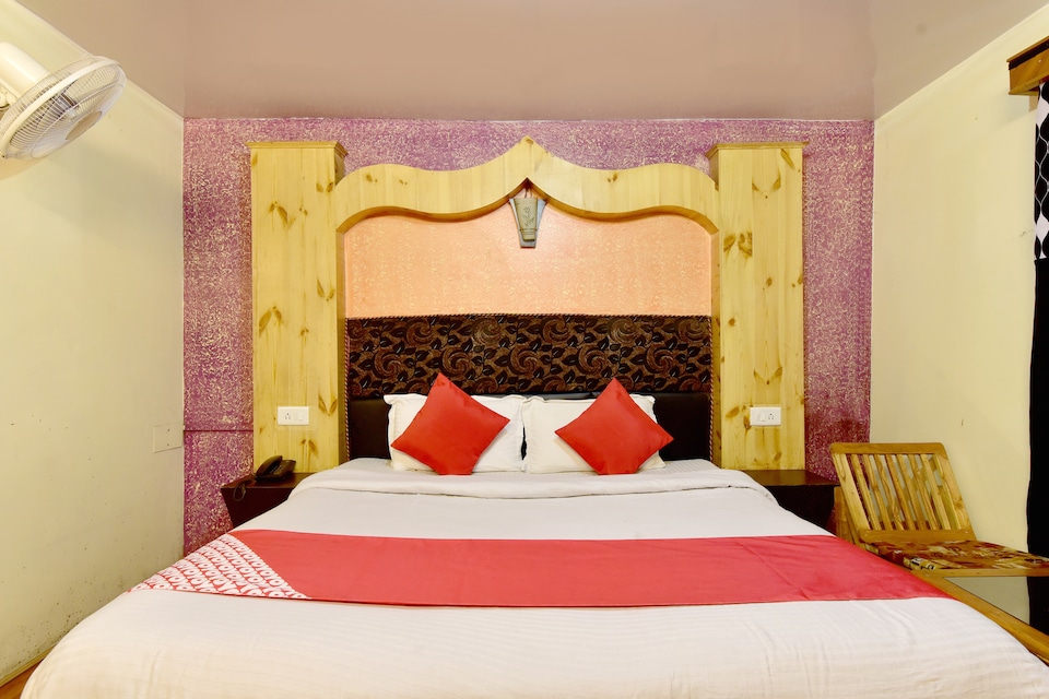 OYO Hotel Sagar, Mall Road Manali, Manali