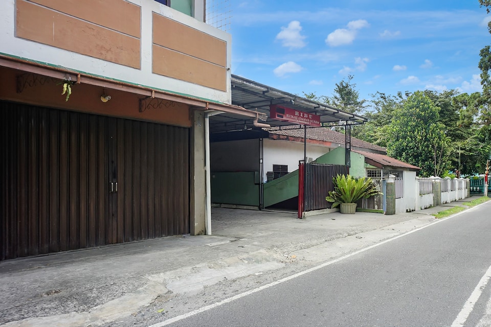 Dancenter Rumah Idaman Bunda, Medan, Medan