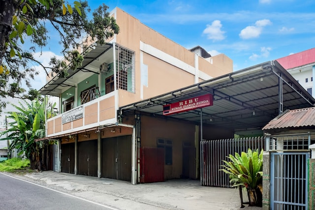 Dancenter Rumah Idaman Bunda