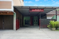 Dancenter Rumah Idaman Bunda