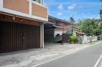 Dancenter Rumah Idaman Bunda