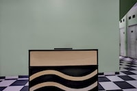 Dancenter Rumah Idaman Bunda