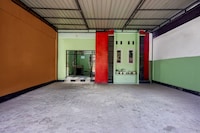 Dancenter Rumah Idaman Bunda