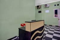 Dancenter Rumah Idaman Bunda