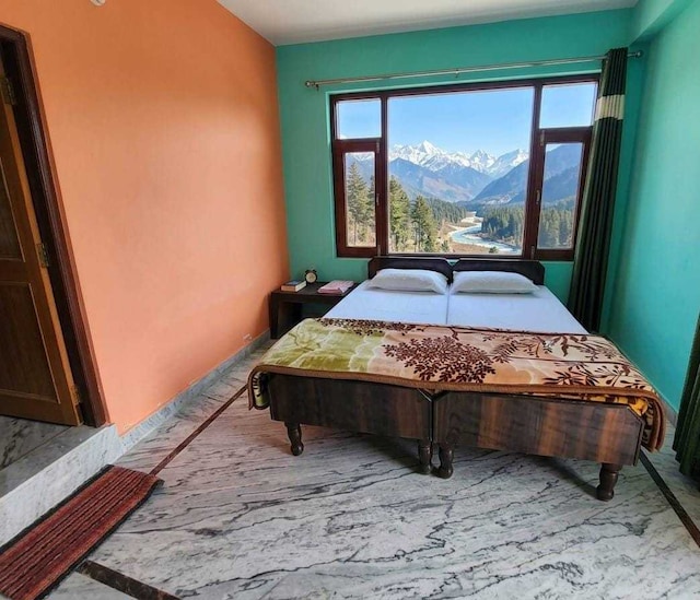 SPOT ON  Chaukhamba View Stay