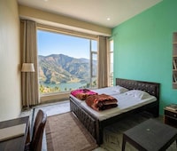 SPOT ON  Chaukhamba View Stay
