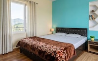 SPOT ON  Chaukhamba View Stay