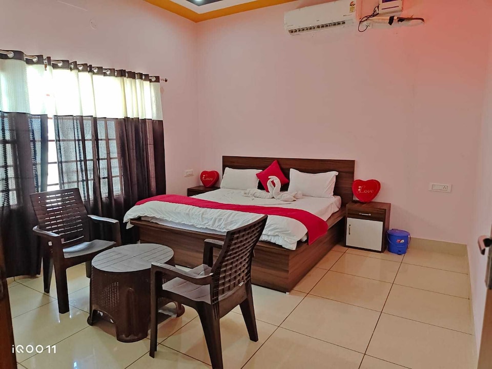 SPOT ON Hotel Green, Jind, Jind