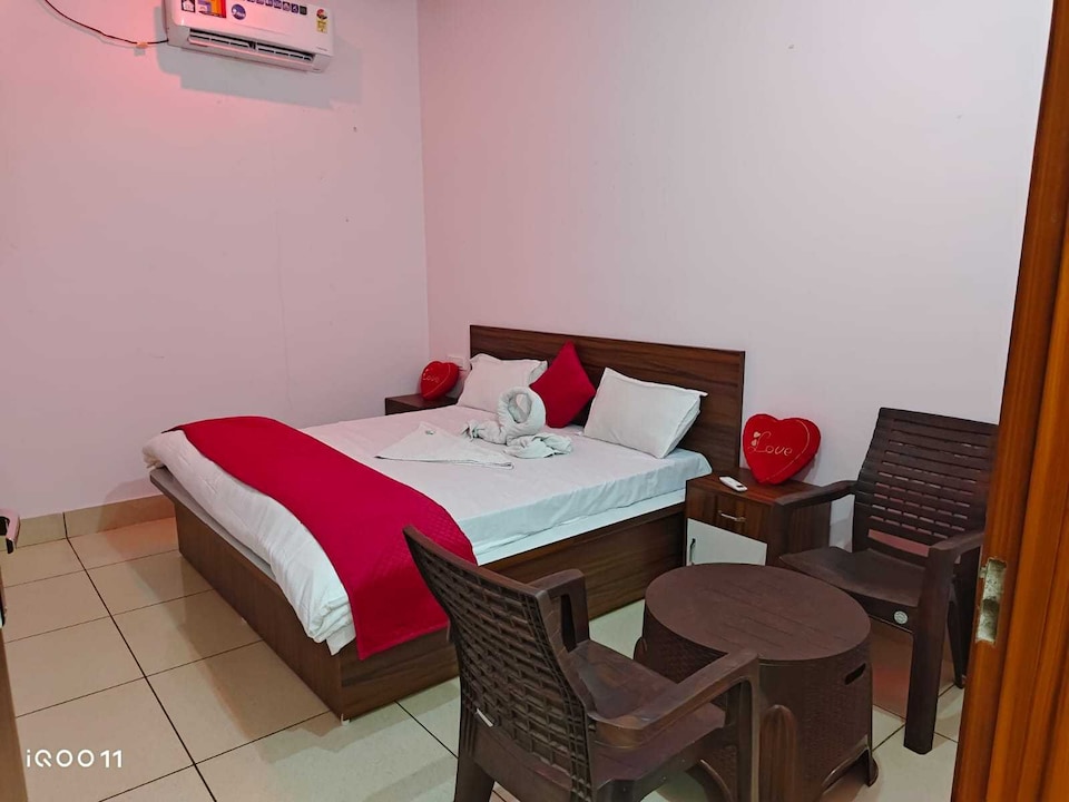 SPOT ON Hotel Green, Jind, Jind