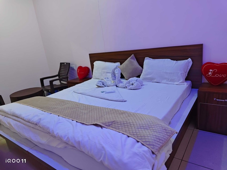 SPOT ON Hotel Green, Jind, Jind