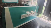 SPOT ON Hotel Green