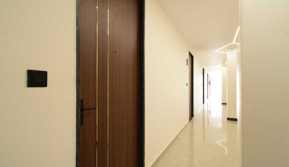 Collection O Tarnaka Metro Station Hyderabad, LB Nagar-Uppal, Hyderabad