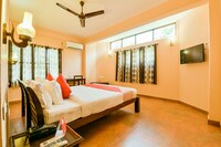 OYO Cherai Village Home Stay