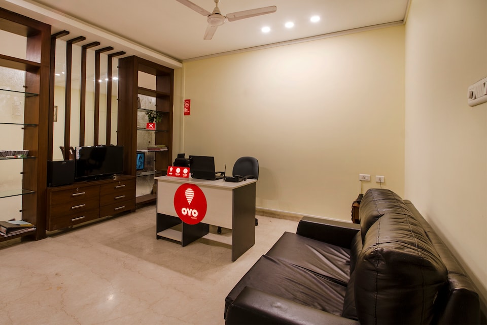 OYO 2571 Hotel Vajra Vihar, Madhapur, Hyderabad