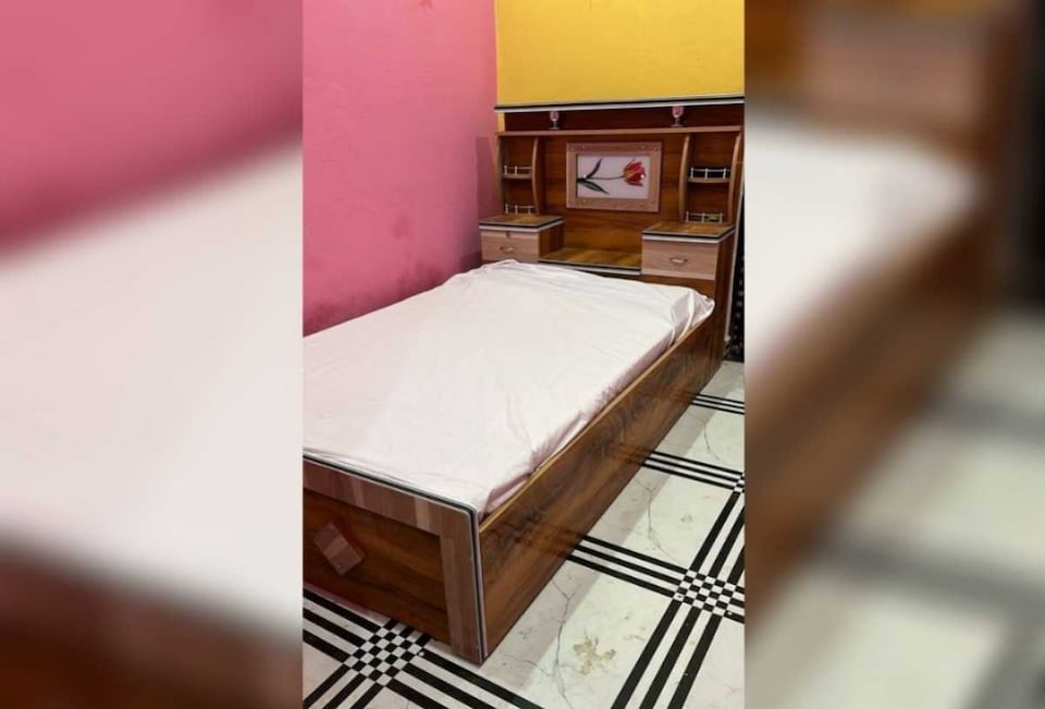 SPOT ON Gupta Bhavan, Jaunpur, Jaunpur