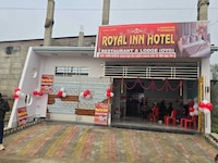 SPOT ON ROYAL INN HOTEL