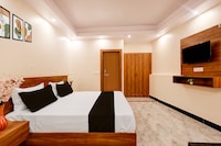 SPOT ON THE ONYX HOTEL 