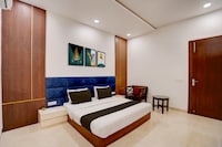 Hotel O THE AMBIENCE REGENCY HOTEL