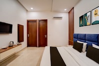 Hotel O THE AMBIENCE REGENCY HOTEL