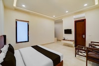 Hotel O THE AMBIENCE REGENCY HOTEL