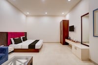 Hotel O THE AMBIENCE REGENCY HOTEL