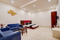 Hotel O THE AMBIENCE REGENCY HOTEL