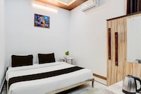 Hotel O Janki Hotel And Restaurant