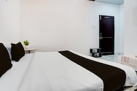 Hotel O Janki Hotel And Restaurant