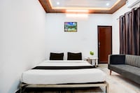 Hotel O Janki Hotel And Restaurant