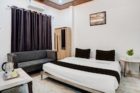 Hotel O Janki Hotel And Restaurant