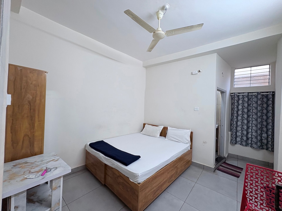 Hotel O Hayath Residency, Yeshwantupur Bangalore, Bangalore