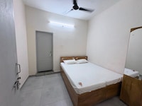 Hotel O Hayath Residency