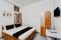 Hotel O Hayath Residency