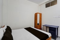 Hotel O Hayath Residency