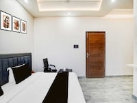 Hotel O Sundarpur Crossway Varanasi Formerly Prince Paying  Guest House