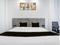 Hotel O Sundarpur Crossway Varanasi Formerly Prince Paying  Guest House