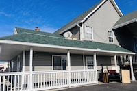 Residential Suites Blue Springs by Hotel O I 70