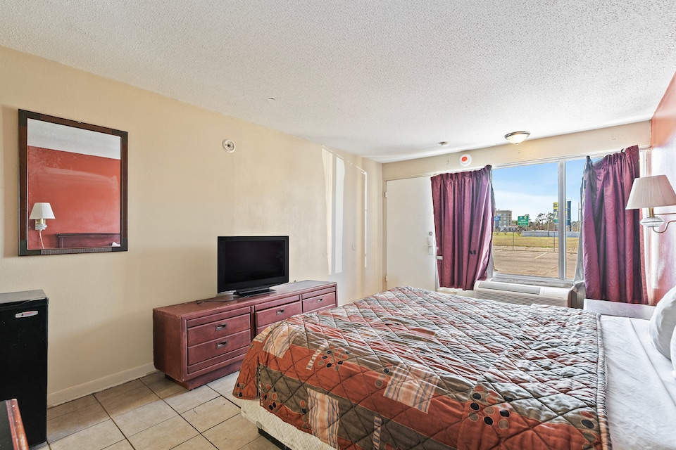 Luxury Inn By Hotel O Hattiesburg, MS, C39401, Hattiesburg