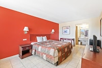 Luxury Inn By Hotel O Hattiesburg, MS