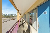 Luxury Inn By Hotel O Hattiesburg, MS