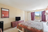 Luxury Inn By Hotel O Hattiesburg, MS