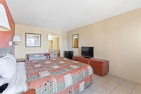 Luxury Inn By Hotel O Hattiesburg, MS