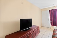 Luxury Inn By Hotel O Hattiesburg, MS