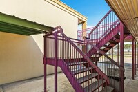 Luxury Inn By Hotel O Hattiesburg, MS
