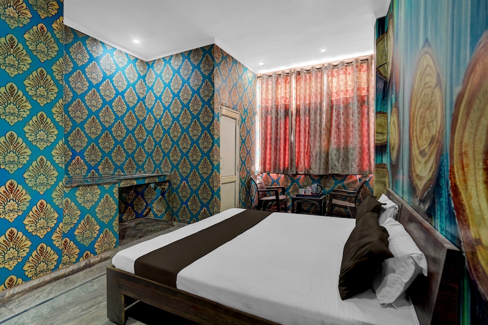 Hotel O Refinery Road Panipat Formerly Quinn, GT Road Panipat, Panipat