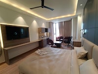 Hotel O Refinery Road Panipat Formerly Quinn