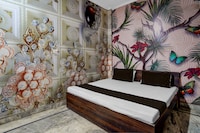 Hotel O Refinery Road Panipat Formerly Quinn