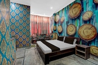 Hotel O Refinery Road Panipat Formerly Quinn