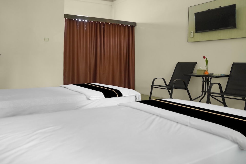 Hotel O Roda Inn, Padang, Padang